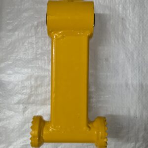 HANDLE SEAT COMPY-1 170F ULTRA PREMIUM (SHOCK ABSORBER WEEDER)