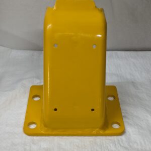 HANDLE SEAT COMPY-2 170F ULTRA PREMIUM (SHOCK ABSORBER WEEDER)