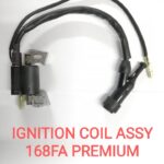 IGNITION COIL ASSY 168FA PREMIUM