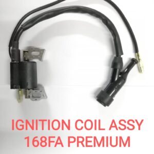 IGNITION COIL ASSY 168FA PREMIUM