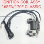 IGNITION COIL ASSY 168FA/170F CLASSIC