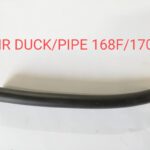 AIR DUCK/PIPE 168F/170F