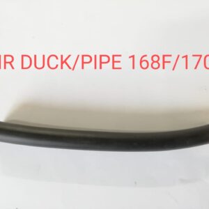 AIR DUCK/PIPE 168F/170F