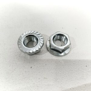 FLYWHEEL NUT 16MM 177F