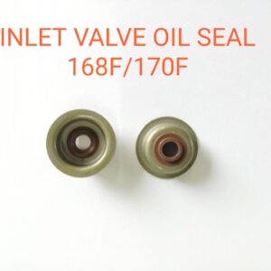 INLET VALVE OIL SEAL 168F/170F