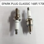 SPARK PLUG CLASSIC 168F /170F (MN)