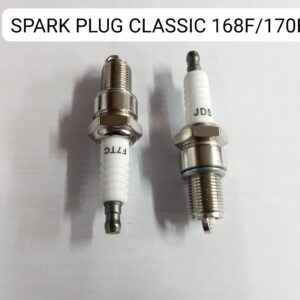 SPARK PLUG CLASSIC 168F /170F (MN)