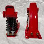 DOUBLE SPRING ANTI-SHOCK 171
