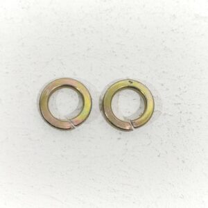 SPRING WASHER GB93-8 177F