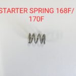 STARTER SPRING 168F/170F