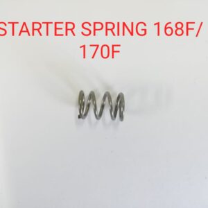 STARTER SPRING 168F/170F