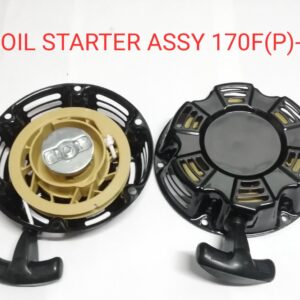 RECOIL STARTER ASSY 170F(P)-H