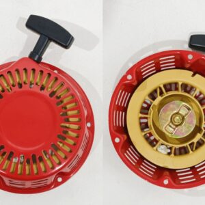 RECOIL STARTER ASSY 177F