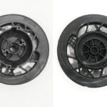 REEL RECOIL STARTER 177F