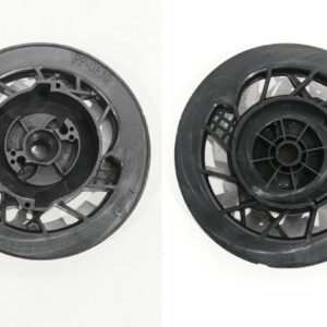 REEL RECOIL STARTER 177F
