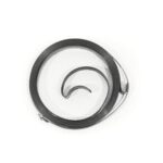 SPRING RECOIL STARTER 177F
