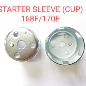 STARTER SLEEVE (CUP) 168F/170F