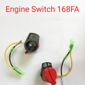 ENGINE SWITCH 168F/170F