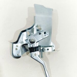 CONTROL ASSY 177F