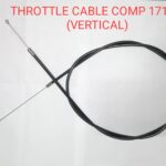 THROTTLE CABLE COMP 171 - 2 (VERTICAL)