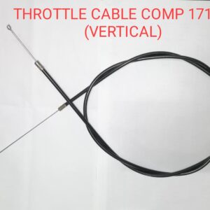 THROTTLE CABLE COMP 171 - 2 (VERTICAL)