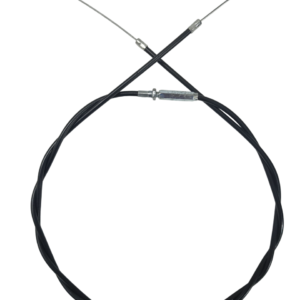 THROTTLE CABLE COMP-14 (1.76M) 171-135