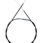 THROTTLE CABLE COMP-5 (1.59M) 171-135