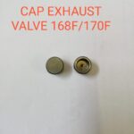 CAP EXHAUST VALVE 168F/170F
