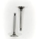 INTAKE/EXHAUST VALVE 177F