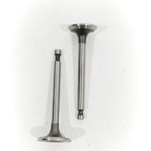 INTAKE/EXHAUST VALVE 177F