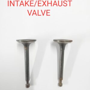 INTAKE/EXHAUST VALVE GX210(170F)  7HP