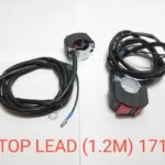 STOP LEAD (1.2M) 171F