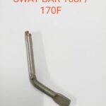 SWAY BAR 168F/170F