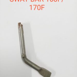 SWAY BAR 168F/170F