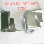 WIND GUIDE 168F/170F