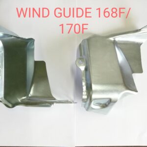 WIND GUIDE 168F/170F