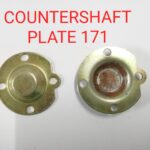 COUNTERSHAFT PLATE 171