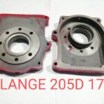 FLANGE 205D 171