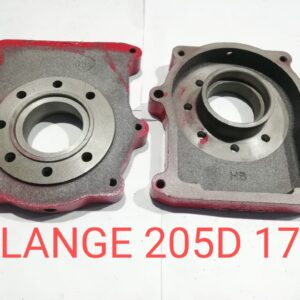 FLANGE 205D 171