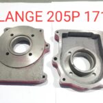 FLANGE 205P 171