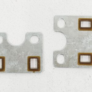 LIMIT PLATE ASSY 177F