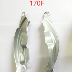 SIDE PLATE 168F/170F