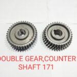 DOUBLE GEAR,COUNTER SHAFT 171