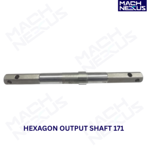 HEXAGON OUTPUT SHAFT 171