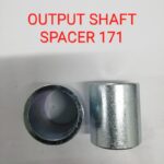OUTPUT SHAFT SPACER 171