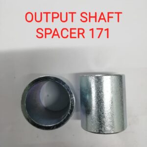 OUTPUT SHAFT SPACER 171
