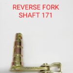 REVERSE FORK SHAFT 171