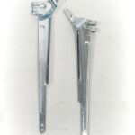 SHAFT GOVERNOR ARM 177F