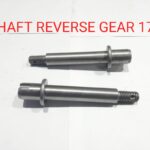SHAFT REVERSE GEAR 171