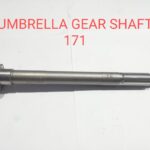UMBRELLA GEAR SHAFT 171